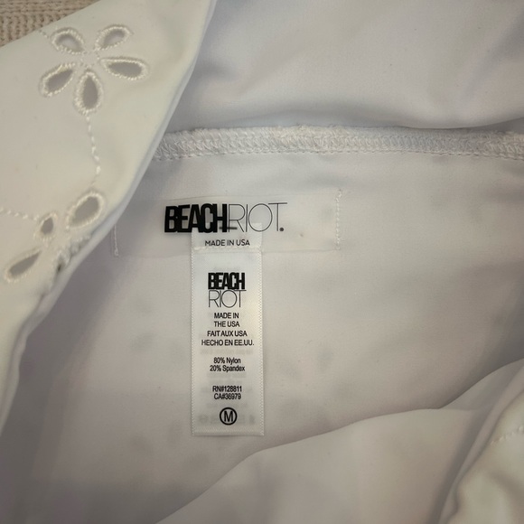 Beach Riot Hazel Bikini Bottom - Picture 3 of 5